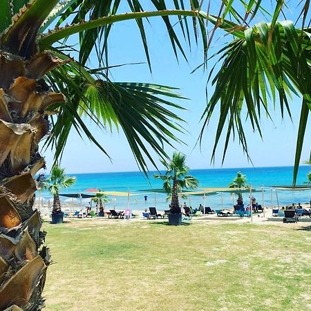 Baia San Lorenzo ريتاني المظهر الخارجي الصورة