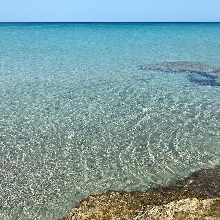 Baia San Lorenzo ريتاني المظهر الخارجي الصورة