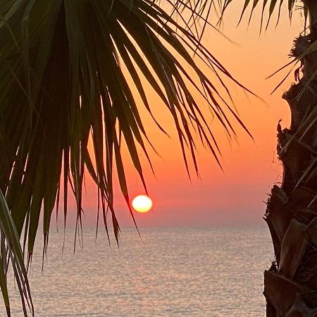 Baia San Lorenzo ريتاني المظهر الخارجي الصورة