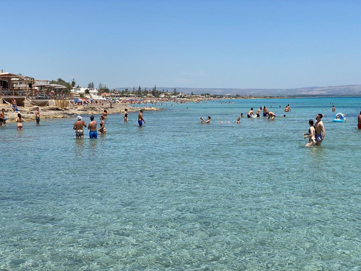 Baia San Lorenzo ريتاني المظهر الخارجي الصورة