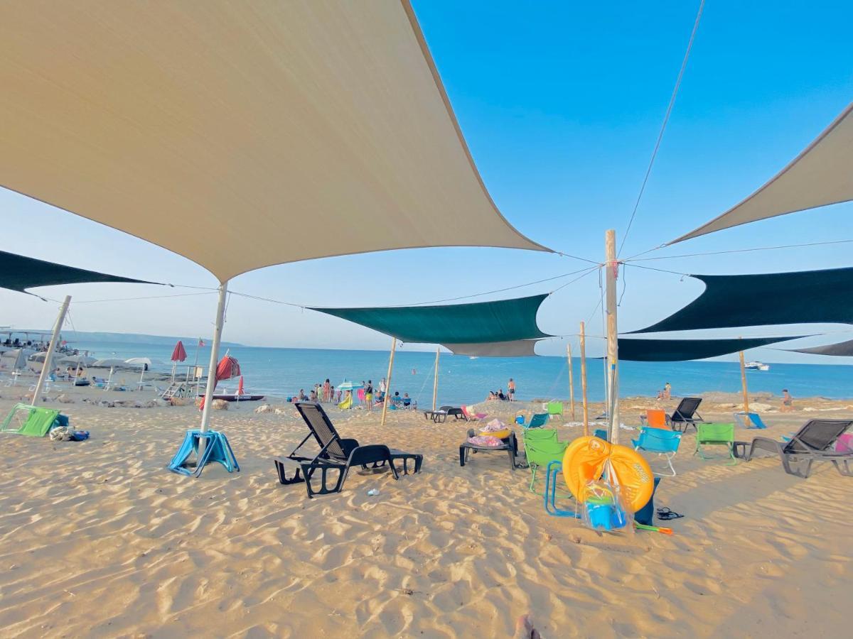 Baia San Lorenzo ريتاني المظهر الخارجي الصورة