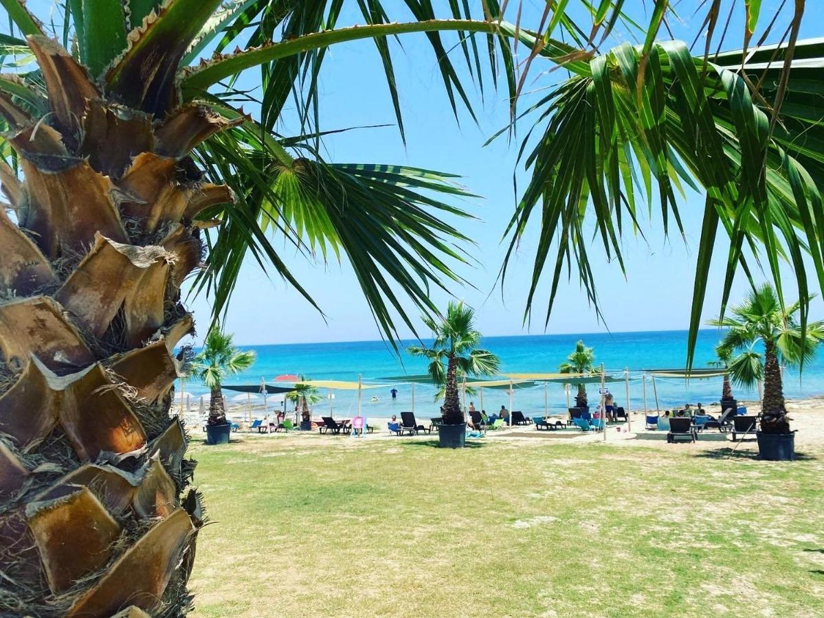 Baia San Lorenzo ريتاني المظهر الخارجي الصورة
