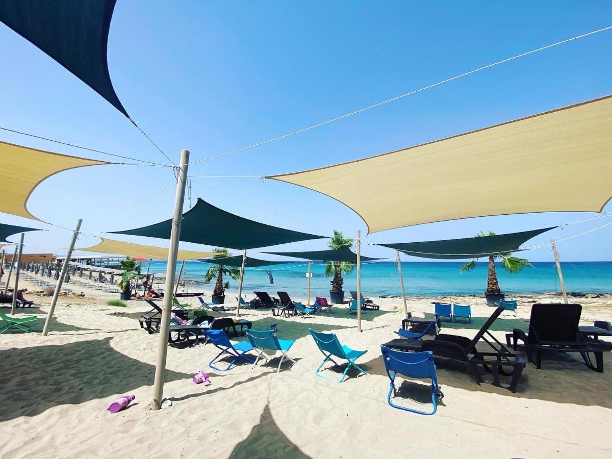 Baia San Lorenzo ريتاني المظهر الخارجي الصورة