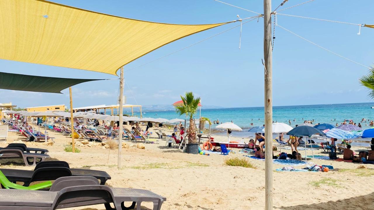 Baia San Lorenzo ريتاني المظهر الخارجي الصورة