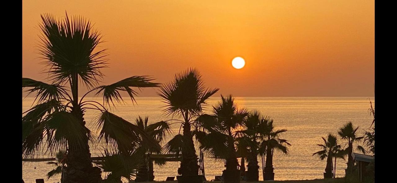 Baia San Lorenzo ريتاني المظهر الخارجي الصورة