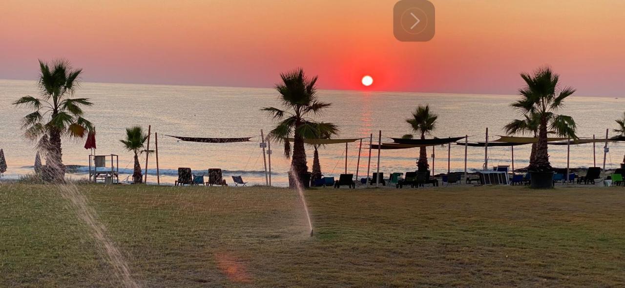 Baia San Lorenzo ريتاني المظهر الخارجي الصورة