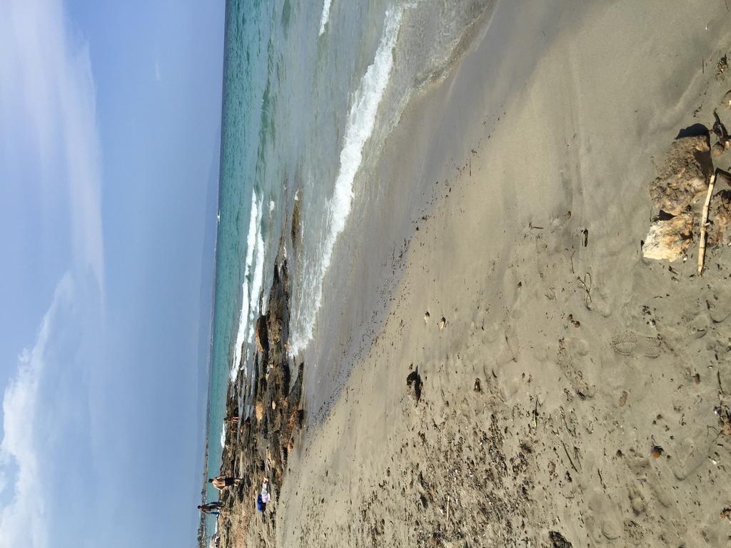 Baia San Lorenzo ريتاني المظهر الخارجي الصورة