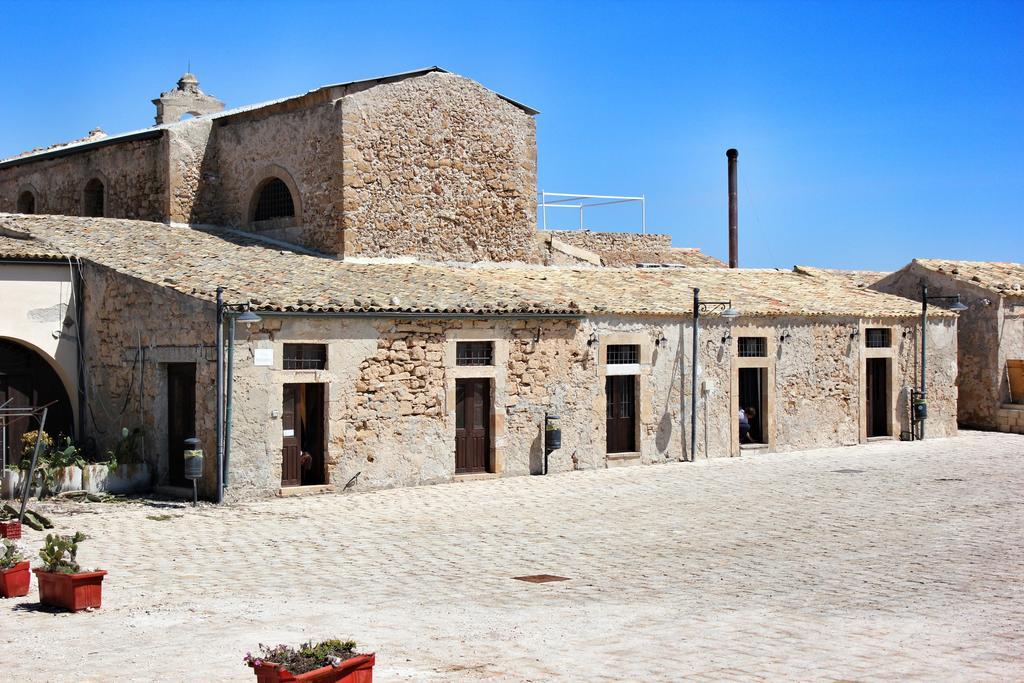 Baia San Lorenzo ريتاني المظهر الخارجي الصورة