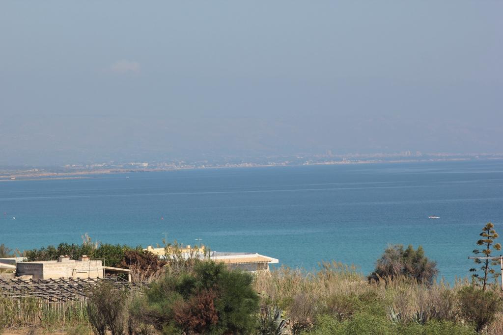 Baia San Lorenzo ريتاني الغرفة الصورة