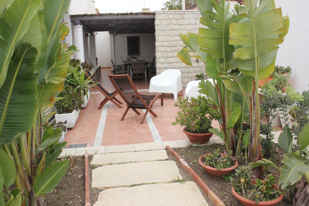 Baia San Lorenzo ريتاني الغرفة الصورة