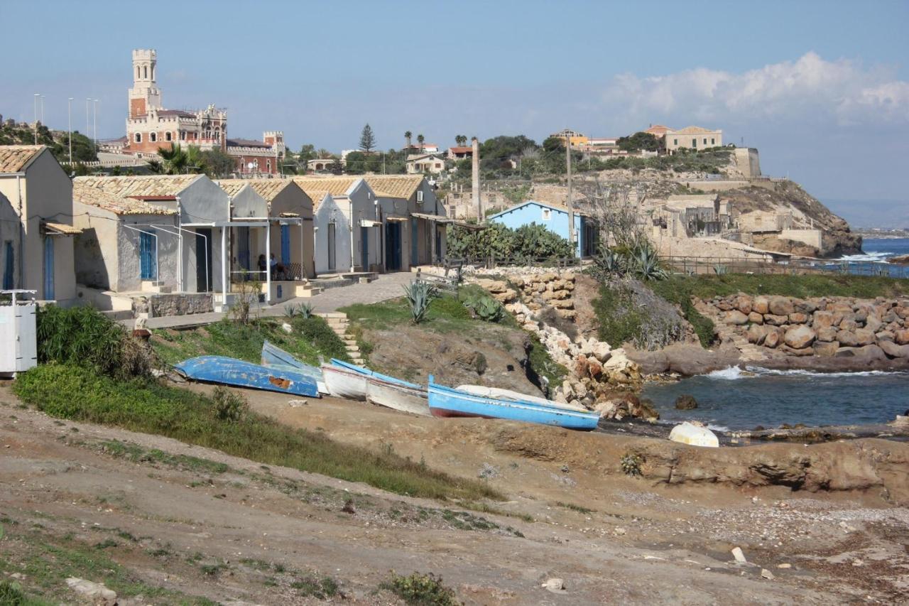 Baia San Lorenzo ريتاني المظهر الخارجي الصورة